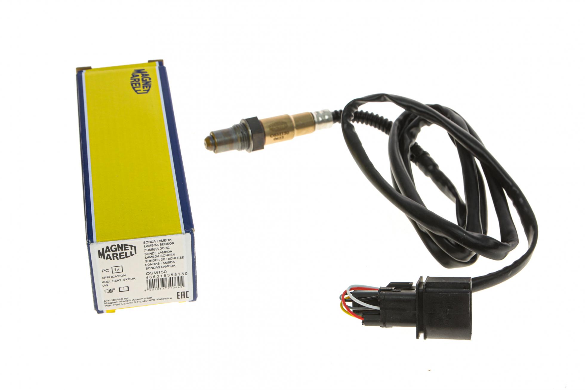466016355150 MAGNETI MARELLI